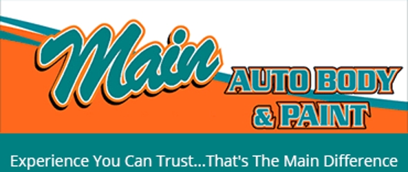 Image for Main Auto Body, Inc with ID of: 4096900