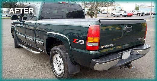 Image for Main Auto Body, Inc with ID of: 4096902