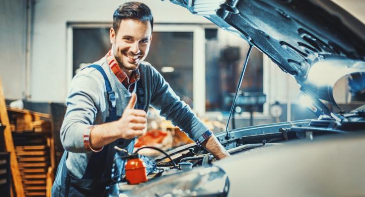 Image for Main Auto Body, Inc with ID of: 4096903