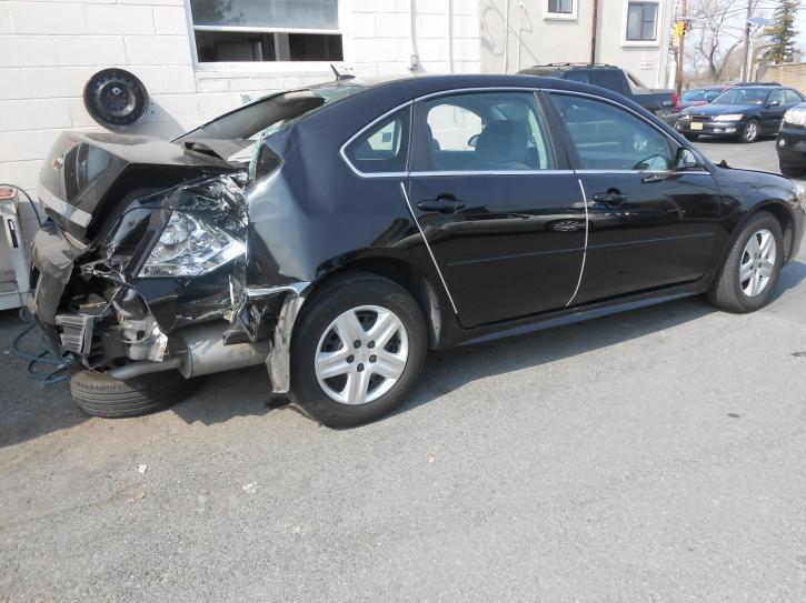 Image for Main Auto Body, Inc with ID of: 4096905