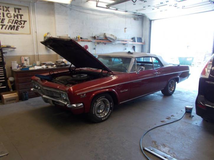 Image for Main Auto Body, Inc with ID of: 4096909