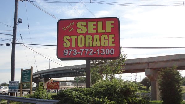 Image for Clifton Rt. 46 Self Storage with ID of: 4096922
