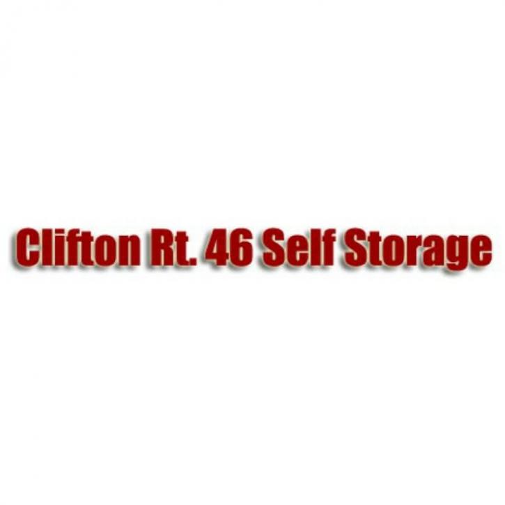 Image for Clifton Rt. 46 Self Storage with ID of: 4096928