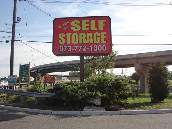 Image for Clifton Rt. 46 Self Storage with ID of: 4096931