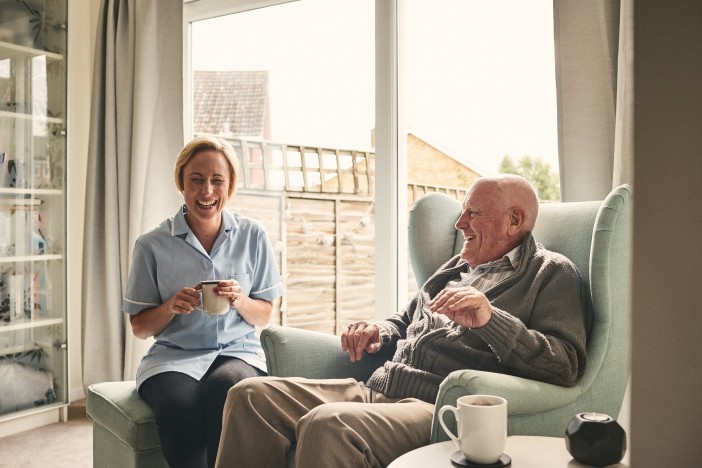 Image for Serenity Home Care with ID of: 4097006