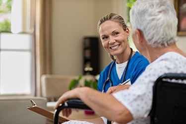 Image for Serenity Home Care with ID of: 4097007
