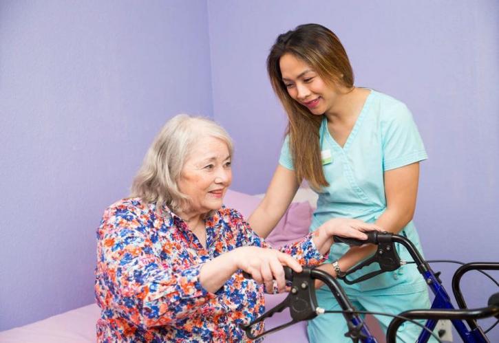 Image for Serenity Home Care with ID of: 4097009