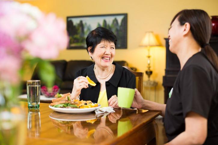 Image for Serenity Home Care with ID of: 4097010