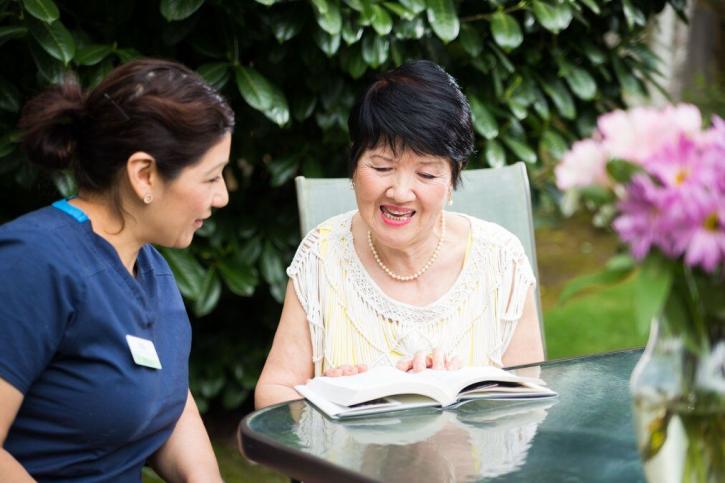 Image for Serenity Home Care with ID of: 4097011