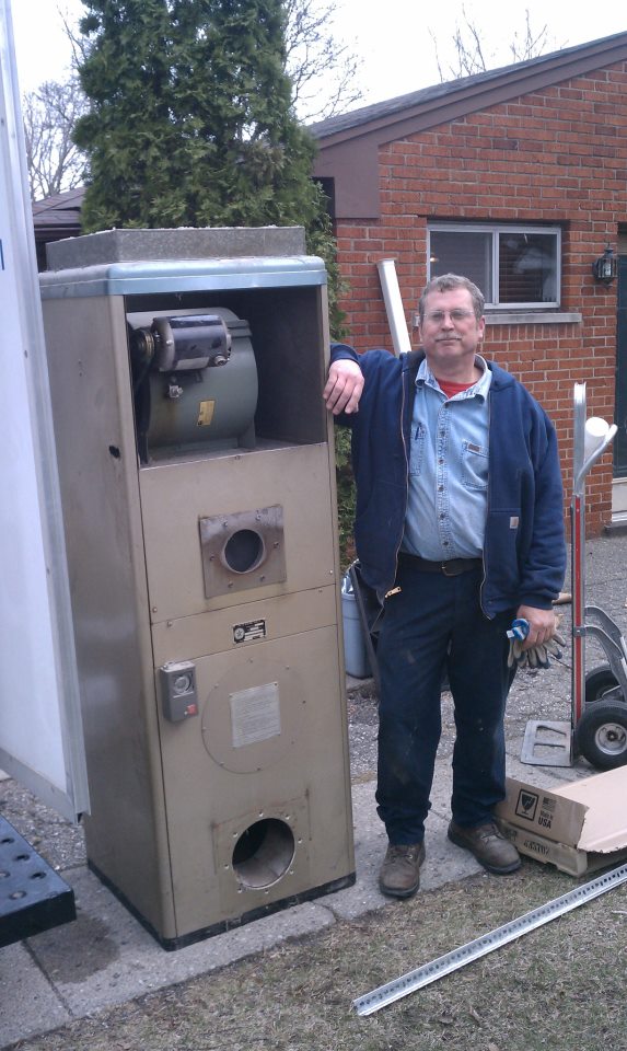 Image for D&G Heating and Cooling, Inc. with ID of: 4097084