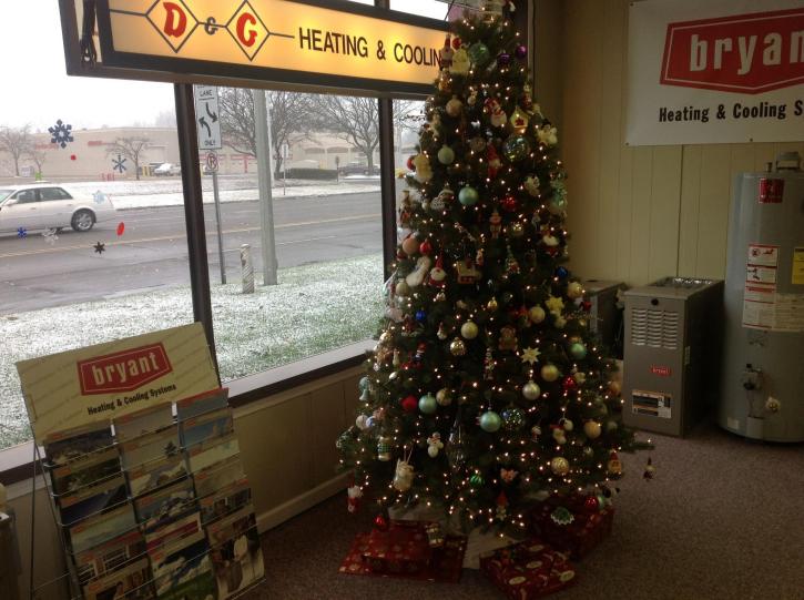 Image for D&G Heating and Cooling, Inc. with ID of: 4097085