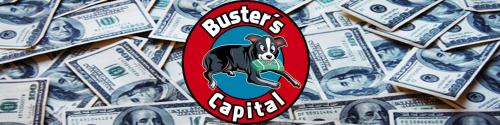 Image for Buster's Capital with ID of: 4097164