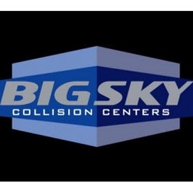 Image for Big Sky Collision Centers with ID of: 4097271