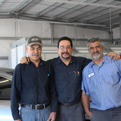Image for Big Sky Collision Centers with ID of: 4097292