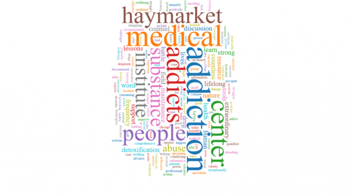 Image for Haymarket Center with ID of: 4097414
