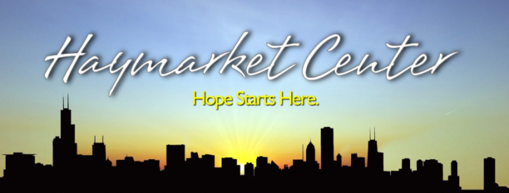 Image for Haymarket Center with ID of: 4097435