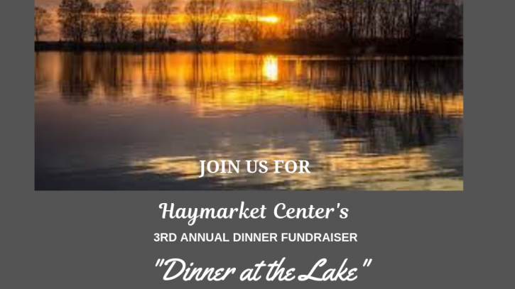 Image for Haymarket Center with ID of: 4097438