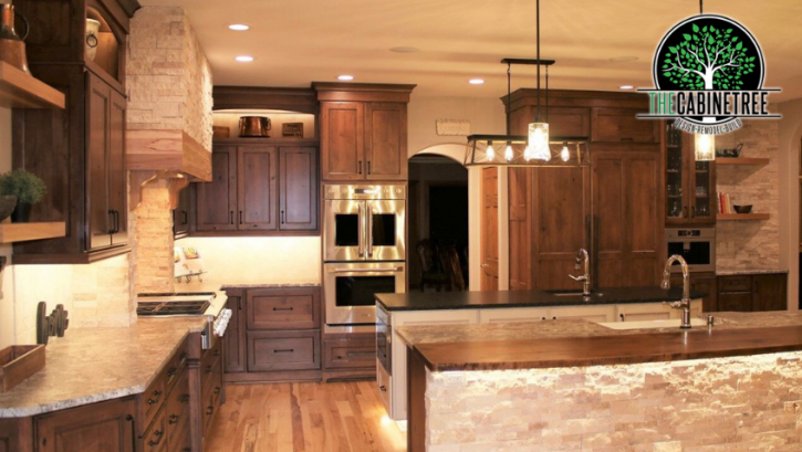 Image for The Cabinetree with ID of: 4097468