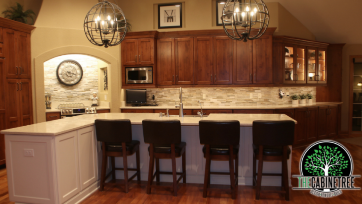 Image for The Cabinetree with ID of: 4097470