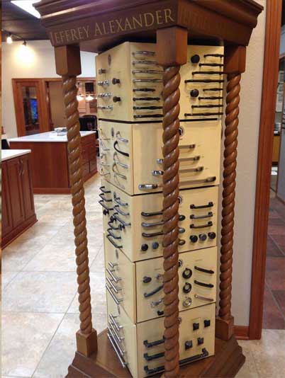 Image for The Cabinetree with ID of: 4097473
