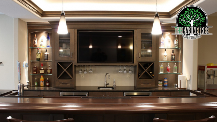 Image for The Cabinetree with ID of: 4097474
