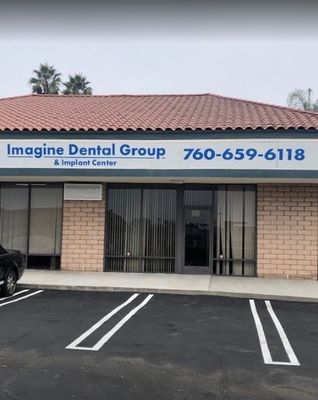 Image for Imagine Dental Group with ID of: 4097510