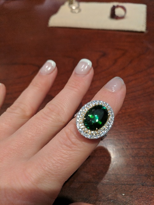 Image for William Thomas Jewelers with ID of: 4097523