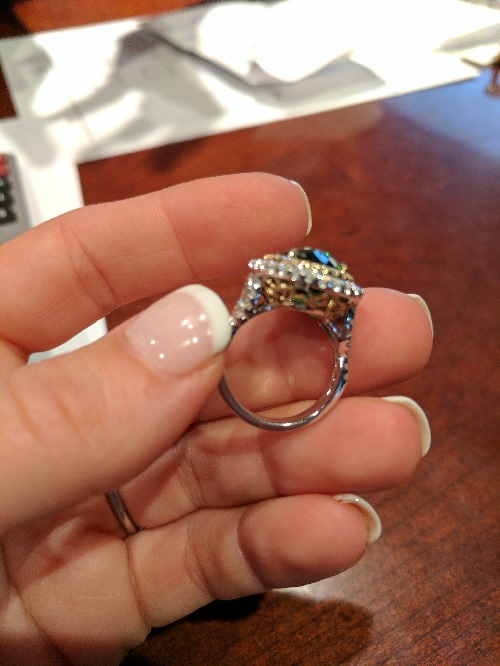 Image for William Thomas Jewelers with ID of: 4097529