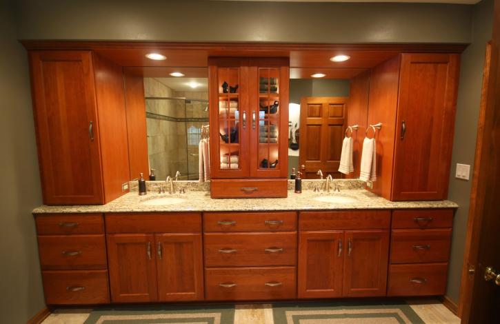 Image for The Cabinetree with ID of: 4097531