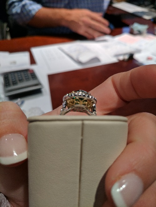 Image for William Thomas Jewelers with ID of: 4097532