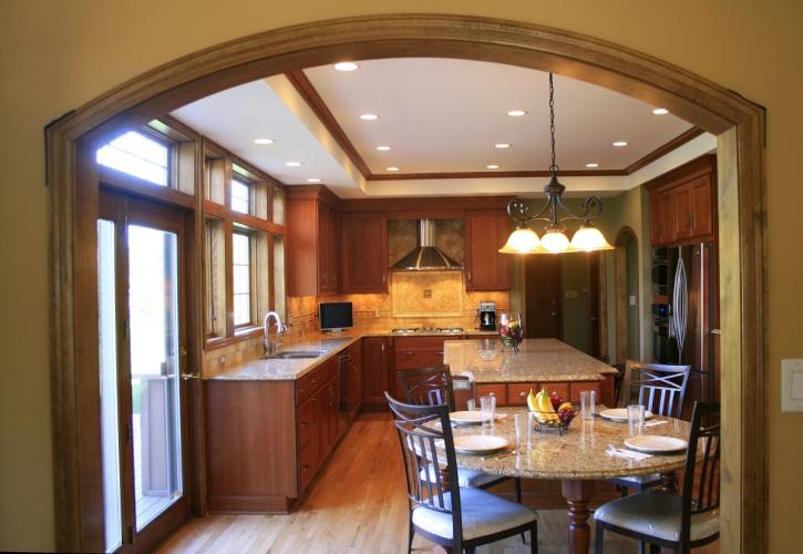 Image for The Cabinetree with ID of: 4097548