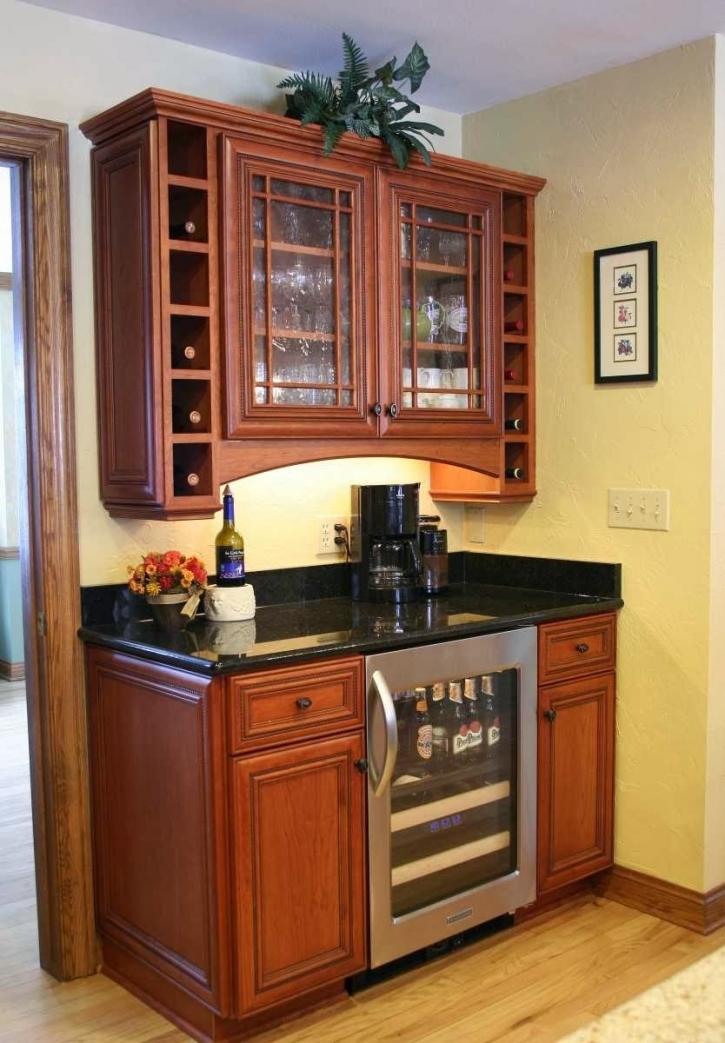 Image for The Cabinetree with ID of: 4097587