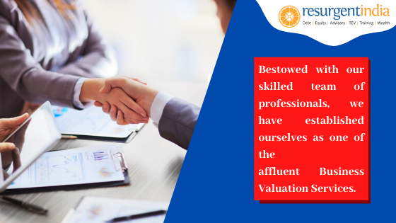 Image for Business Valuation Services with ID of: 4097740