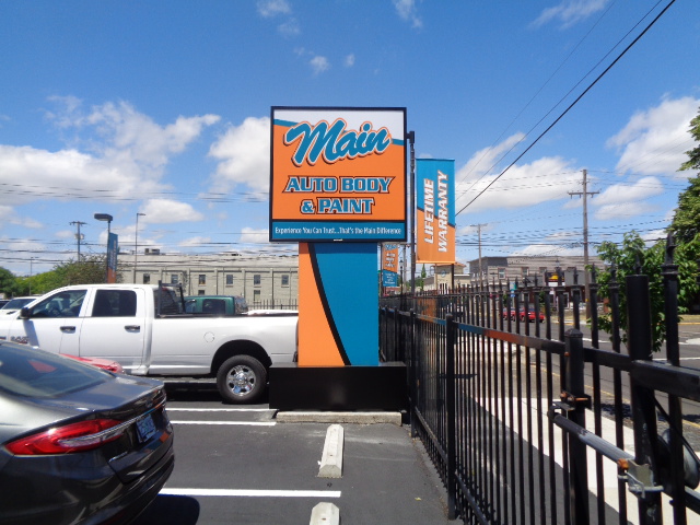 Image for Main Auto Body, Inc with ID of: 4097803
