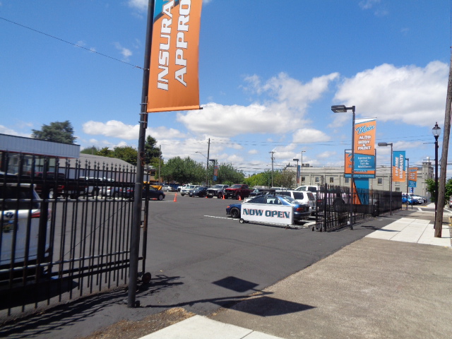 Image for Main Auto Body, Inc with ID of: 4097807