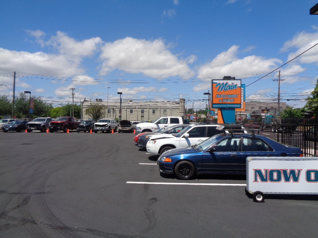 Image for Main Auto Body, Inc with ID of: 4097823