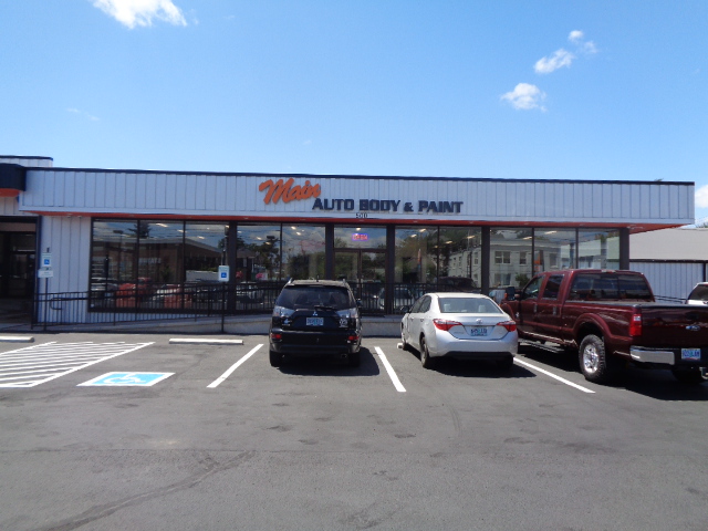 Image for Main Auto Body, Inc with ID of: 4097825
