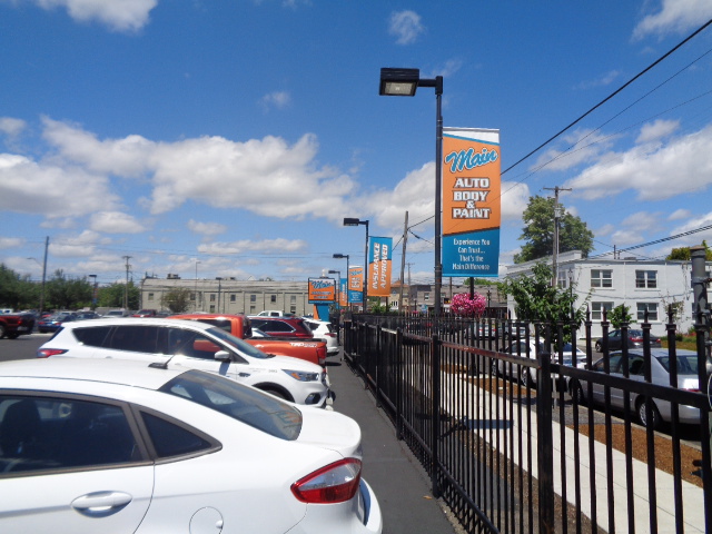 Image for Main Auto Body, Inc with ID of: 4097827