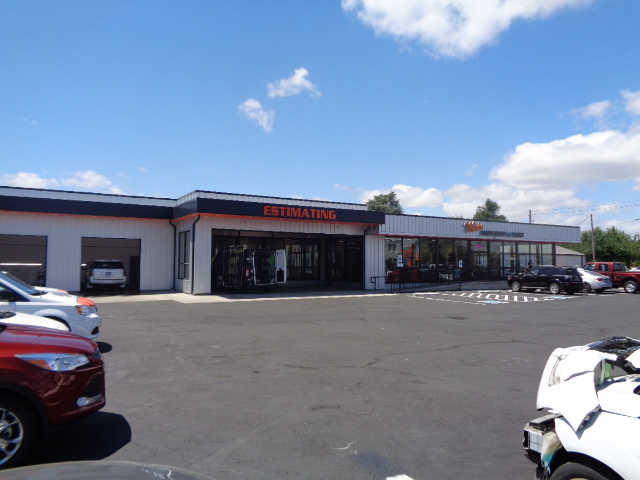 Image for Main Auto Body, Inc with ID of: 4097835