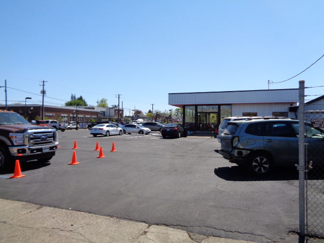 Image for Main Auto Body, Inc with ID of: 4097836