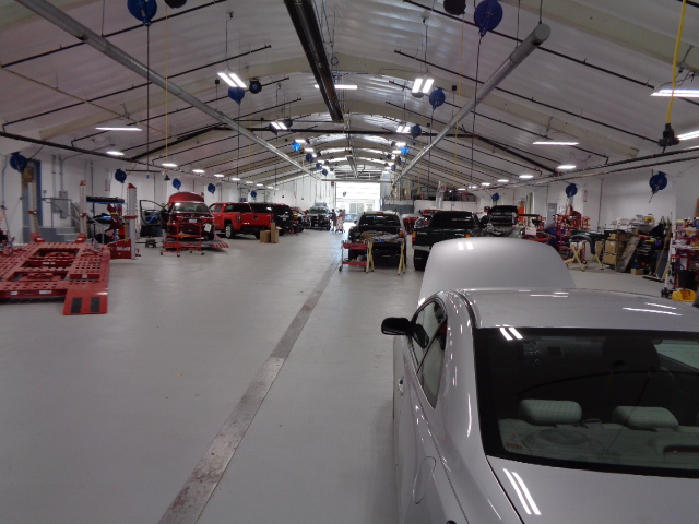 Image for Main Auto Body, Inc with ID of: 4097837