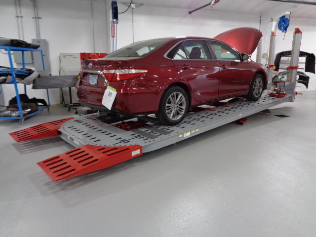 Image for Main Auto Body, Inc with ID of: 4097838