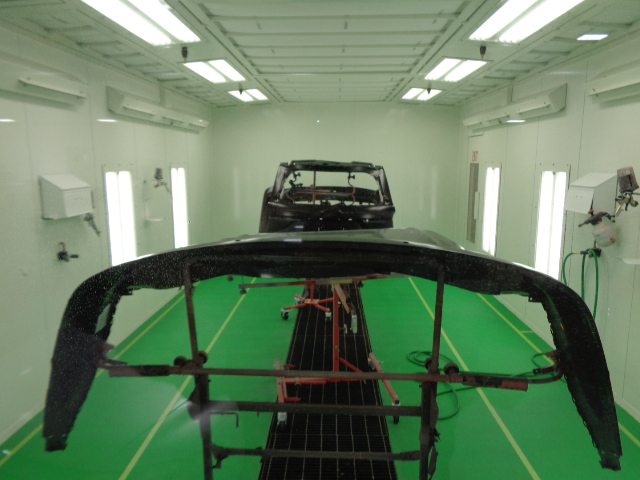 Image for Main Auto Body, Inc with ID of: 4097839