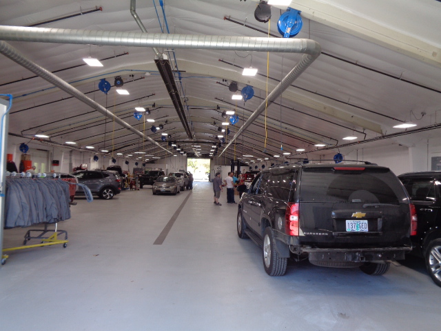 Image for Main Auto Body, Inc with ID of: 4097840
