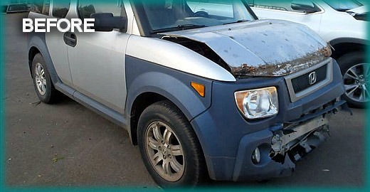 Image for Main Auto Body, Inc with ID of: 4098154