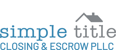 Image for Simple Title Closing & Escrow PLLC with ID of: 4098364