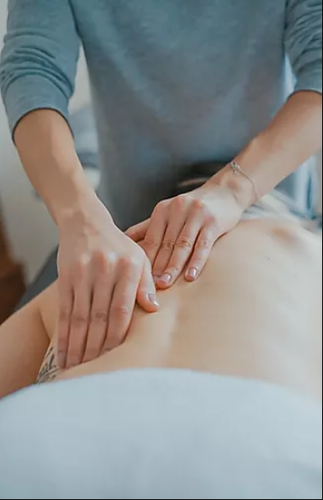 Image for Nick Bullimore Holistic Therapy with ID of: 4098601