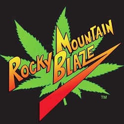 Image for Rocky Mountain Blaze with ID of: 4098663