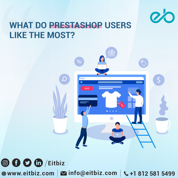 Image for Prestashop Developers In Indianapolis, USA with ID of: 4098691