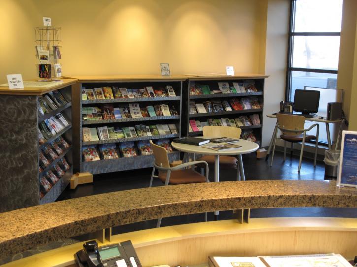 Image for Greater Lansing Convention & Visitors Bureau with ID of: 4098948